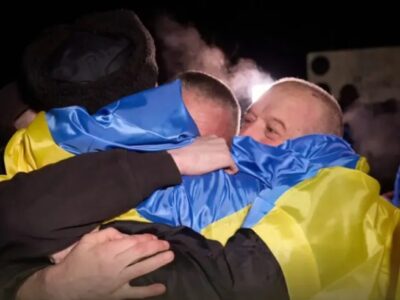 Юридичне забезпечення військовополонених та звільнених з полону: роз’яснення Міноборони  