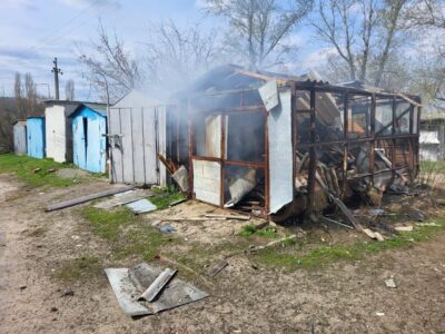Окупанти з РСЗВ атакували Куп’янськ, є загиблі  
