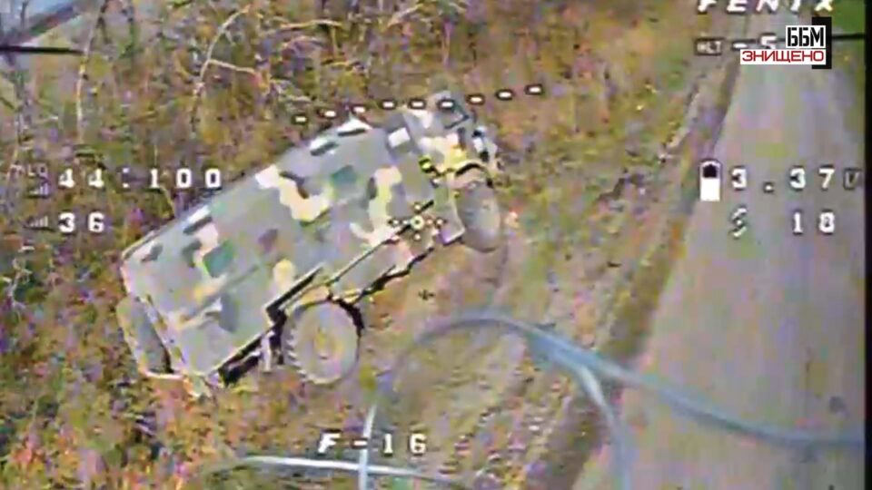 «Роблять усе, щоб логістика не могла доїхати» — на Куп’янському напрямку адаптуються до ворожої тактики  