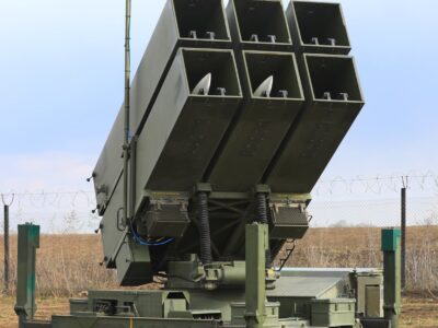 Стало відомо, скільки керованих авіабомб, ракет та «Шахедів» використав проти України ворог  