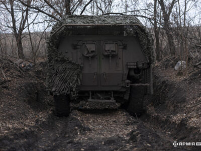 На фронті відбулося 117 боєзіткнень, найбільш активно ворог діє на Покровському напрямку  