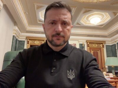 Президент заслухав доповіді Олександра Сирського та Кирила Буданова  