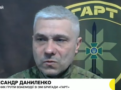 Потрібні дронарі: представник бригади про найзатребуваніші військові професії  