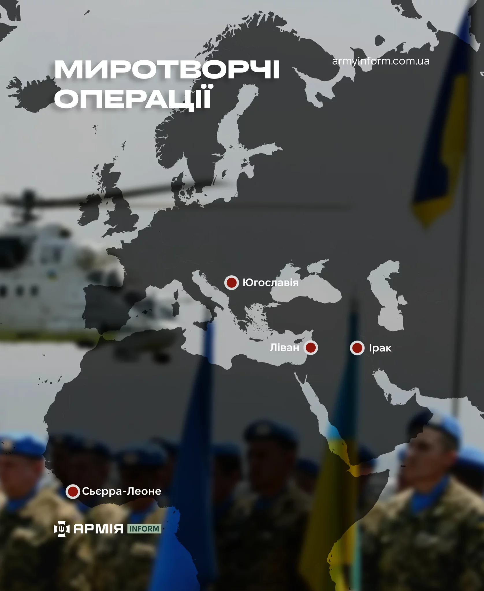 Колаж АрміяInform