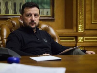 «Спочатку — повна тиша, потім — діалог»: Київ відповів на пропозицію москви про переговори  