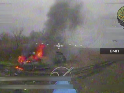 Сніданок пілота — наші дронарі розтинають ворожу «броню», як консерви  