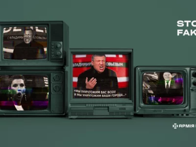 «Голова дитини» в ефірі соловйова: новий сезон серіалу «Намалюємо — будемо жити»  