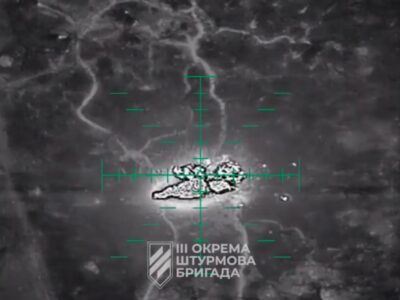 «Ні втекти, ні сховатись» — Третя штурмова вдарила по скупченню окупантів та влаштувала полювання на вцілілих  