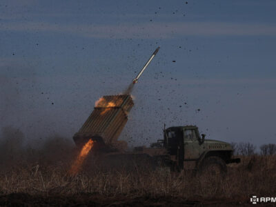 Сили оборони вразили 14 районів зосередження зс рф  