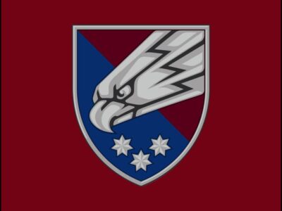 «Точні, як сокіл» — легендарні десантники кличуть до своїх лав за програмою «Контракт 18-24»  