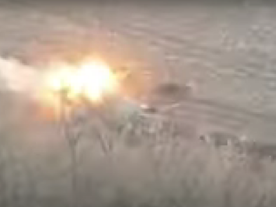 Диво на фронті — наші пілоти перетворюють ворожу броню на брухт  