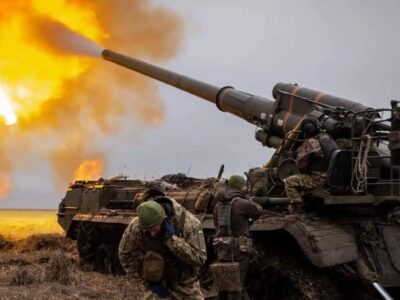 Сили оборони завдали ударів по 14 районах зосередження ворожих військ  