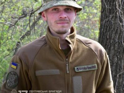 «Один крок, який врятував життя»: як кулеметник «Малий» пережив пряме влучання 120-мм міни в бліндаж  