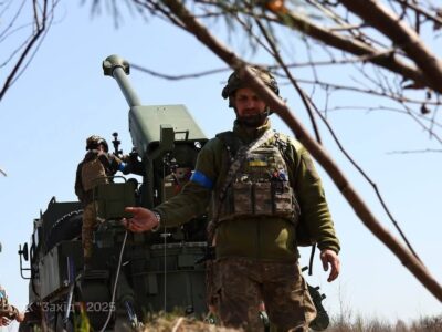 Уражено 10 районів зосередження зс рф — знищено чотири пункти управління БПЛА та інші важливі цілі  