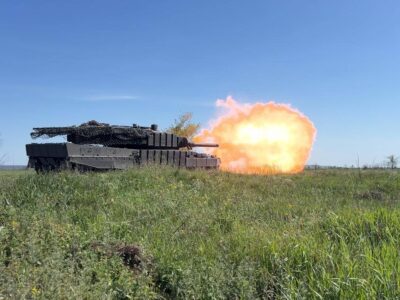 Понад 160 боєзіткнень за добу — найбільше ворожих атак зафіксовано на Покровському та Новопавлівському напрямках  