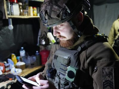 Вогонь гаубиці — лють командира: 25-річний артилерист про бойовий шлях від Харкова до Покровська  