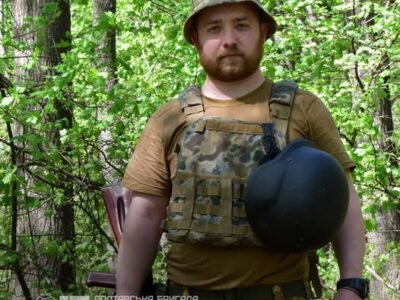 «Система знищення міста»: боєць про тактику росіян у Соледарі та вражаючу стійкість Бахмута  