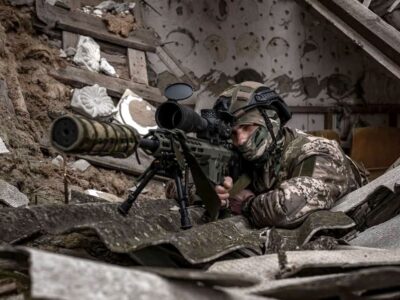 Генштаб ЗСУ: На Покровському напрямку ворог здійснив за добу понад 70 штурмів  