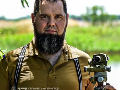 Спалах ворожої арти — старт для секундоміра «Сніга»: його точність — запорука влучних ударів українських «богів війни»  