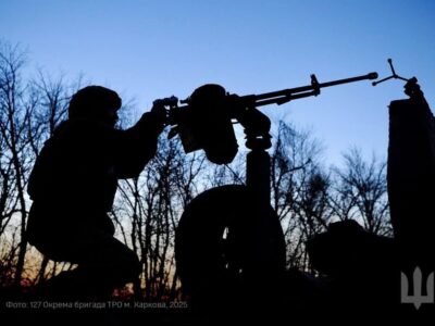 На фронті відбулося 125 боєзіткнень, 42 з яких — на Покровському напрямку  