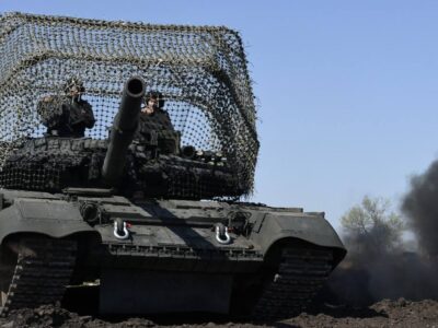 Ворог тисне на Покровському, Новопавлівському та Лиманському напрямках — Генштаб ЗСУ  