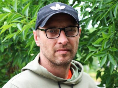 «Осліп, з очей текла кров — а він три доби вів поранених»: неймовірна історія нацгвардійця Віталія з Покровського напрямку  