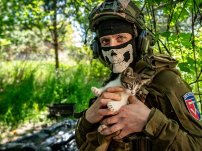 «Їх було 150, нас — утричі менше. але ми вистояли»: офіцер — про слух, дрони і штурм, що захлинувся  