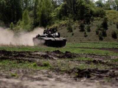 Минулої доби противник інтенсивно атакував на Покровському напрямку — Генеральний штаб ЗСУ  