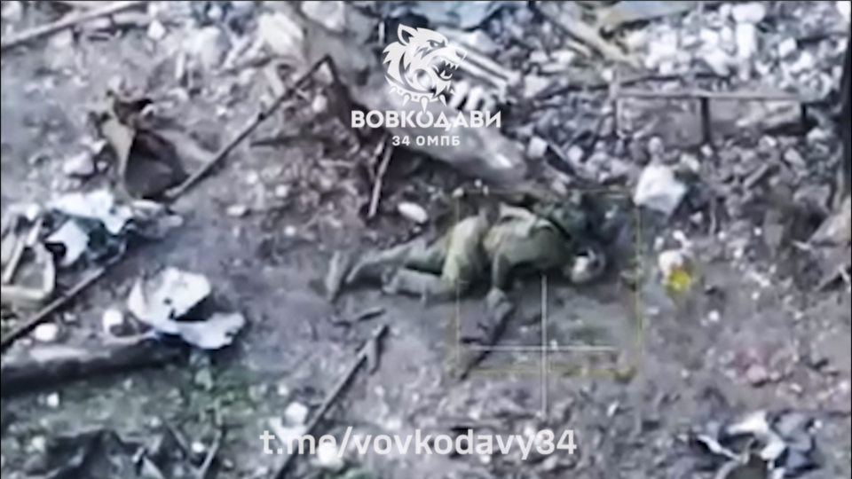 «Там бінго можна збирати»: на Харківщині ворог не може форсувати річки, бо піднялася вода