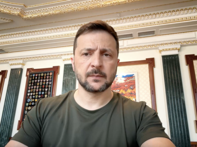 «Тепер це справді рівноправна угода» — Президент прокоментував угоду про надра  