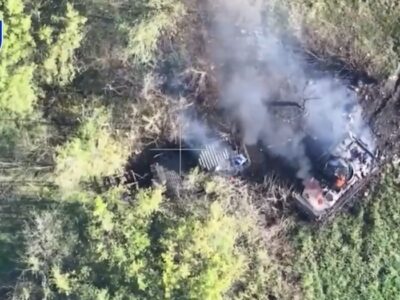 Влаштували росіянам побоїще: українські захисники відбили штурм і знищили 14 одиниць техніки  