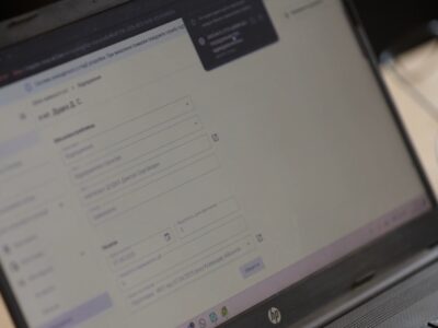 У ЗСУ під час формування корпусів тестується цифрова система обліку особового складу «Імпульс»  