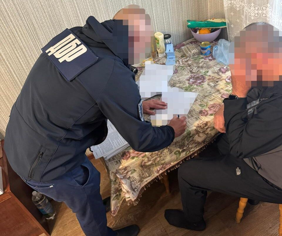 Майже 8 млн «бойових» за три місяці — на Миколаївщині начштаба заробляв на липових виплатах