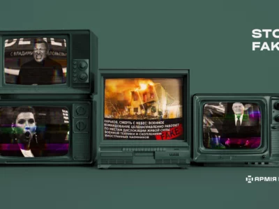 «Ми не били по цивільних»: російська казка про дрони, ППО та невидимі військові обєкти  