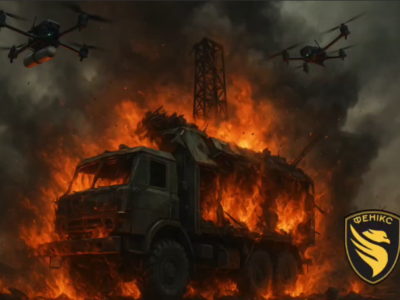 «Блокувати і зробити Краматорськ та Слов’янськ мішенями» — на Лиманському напрямку росіяни динамічно атакують технікою і піхотинцями  