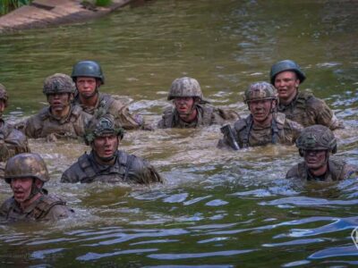 Противник 220 разів намагався прорвати оборону українських воїнів  