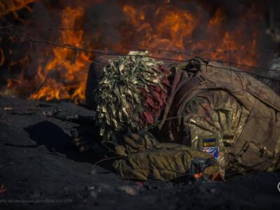 Українські воїни відбили 212 атак росіян на всіх напрямках фронту  