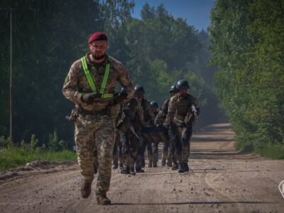 ЗСУ стримали 160 російських атак: противник наступає на всіх напрямках  