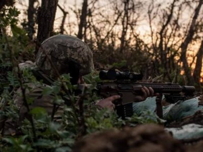 Ворог найбільше атакував на Покровському, Лиманському та Курському напрямках — Генштаб ЗСУ  