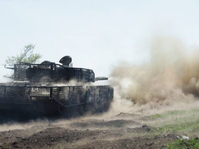 Генштаб ЗСУ назвав два напрямки, де ворог атакує найбільше