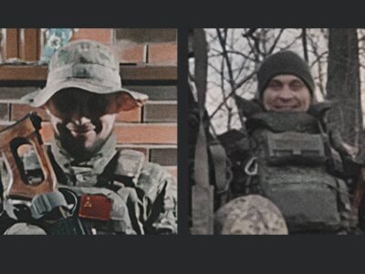 Тортури та рабська праця ― двом наглядачам катівні на Харківщині повідомили про підозру  