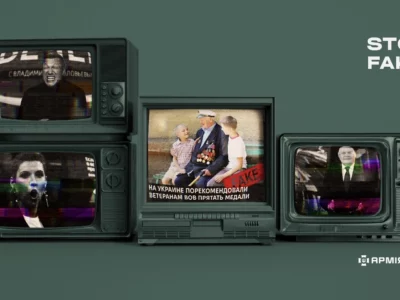 «Не блищіть орденами, ветерани, бо росії заважає здоровий глузд»: нова порція абсурду  