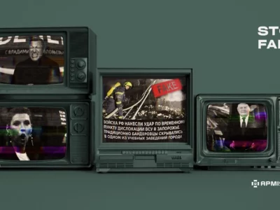 Дробовий удар по цивільному кварталу подають як «точковий по ЗСУ»: росія маскує теракт під «точний удар»  