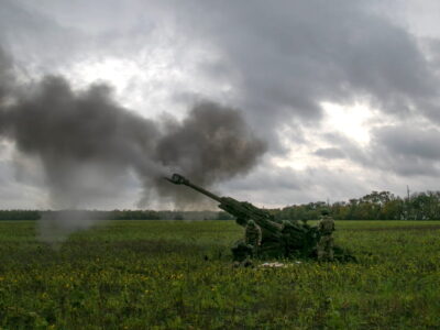 «Русскіє своїх бросають і обкрадають» — але все ще лізуть: офіцер про те, як стримують ворога на Покровському напрямку  