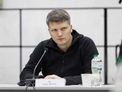 Уряд звільнив заступника міністра оборони з питань євроінтеграції