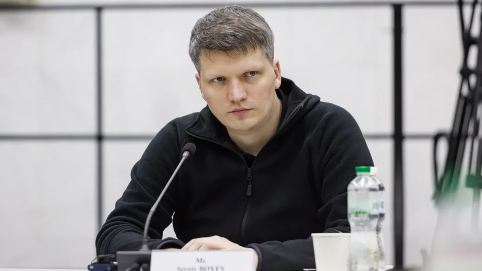 Уряд звільнив заступника міністра оборони з питань євроінтеграції 