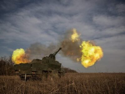 Генштаб ЗСУ: на Покровському напрямку окупанти 68 разів атакували позиції Сил оборони