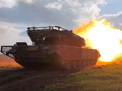 Ворог 32 рази намагався вклинитися в нашу оборону на Покровському напрямку — Генштаб ЗСУ