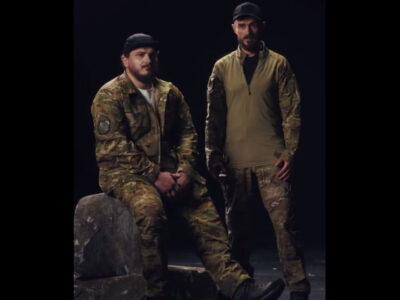 «Без меж»: двоє українських ветеранів з ампутаціями підкорюють Гімалаї заради побратимів  