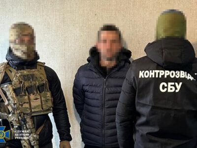 Тортури полонених для ІПСО, підпали для хаосу: викрито цинічну схему роботи російської агентури в Україні  